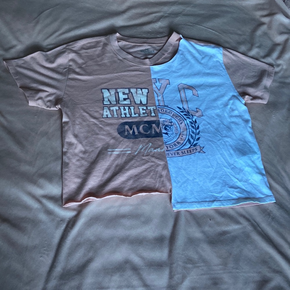 graphic tee